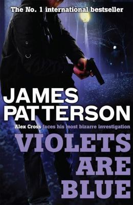 Violets Are Blue 0755349350 Book Cover