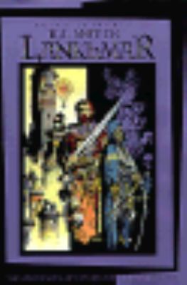 Ill Met In Lankhmar - Tales of Fafhrd and the G... 1565049268 Book Cover