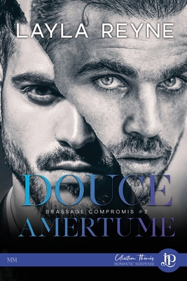 Douce amertume [French] 2382282460 Book Cover