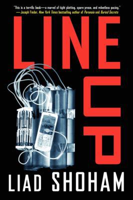 Lineup 0062237454 Book Cover