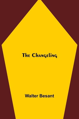 The Changeling 9354849008 Book Cover