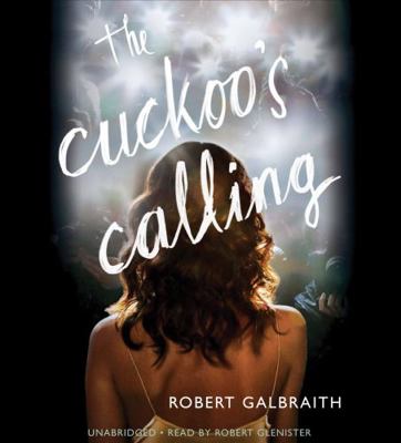The Cuckoo's Calling 1478980826 Book Cover