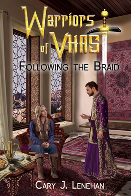Following the Braid 1922556823 Book Cover