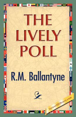 The Lively Poll 1421888785 Book Cover