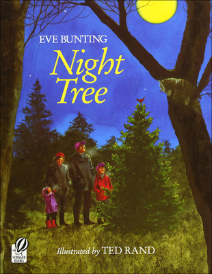 Night Tree 0780742354 Book Cover