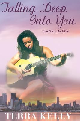 Falling Deep Into You 0986235660 Book Cover