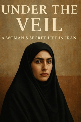 Under The Veil: A Woman's Secret Life in Iran B0FH6VS919 Book Cover