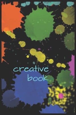 be creative: dots 1712173936 Book Cover