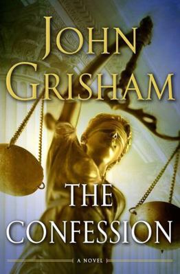 The Confession (LARGE PRINT) 161664608X Book Cover