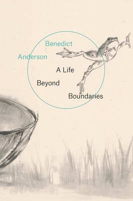 A Life Beyond Boundaries: A Memoir 1784784567 Book Cover