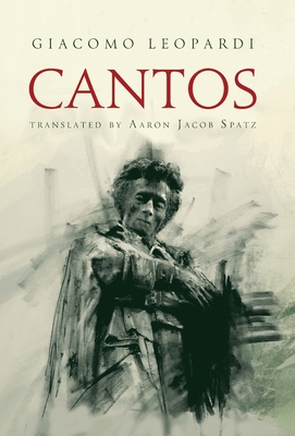 Cantos 1937620204 Book Cover