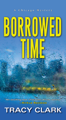 Borrowed Time 1496714911 Book Cover