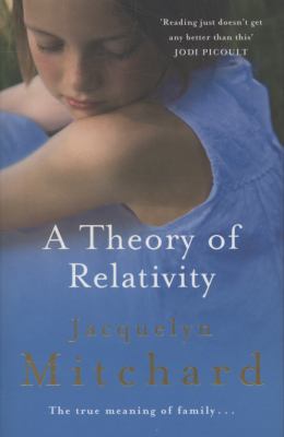 A Theory of Relativity 0719523427 Book Cover