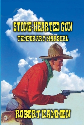 Stone-Hearted Gun B0F3MPM95L Book Cover