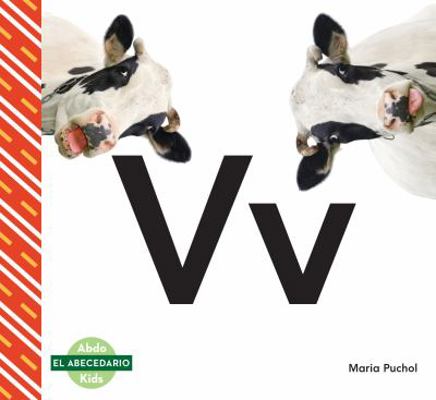 VV [Spanish] 1532103220 Book Cover