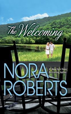 The Welcoming (a Novel) 1511361026 Book Cover