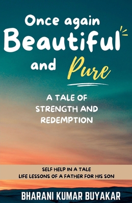 Once Again Beautiful and Pure B0D8K32GF4 Book Cover