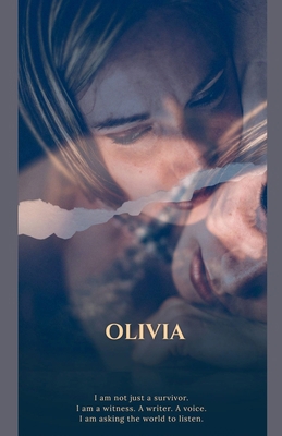 Olivia B0FRN7V37N Book Cover