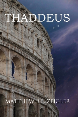 Thaddeus B0GYRSKR92 Book Cover