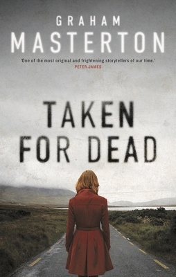 Taken for Dead: Volume 4 178185680X Book Cover