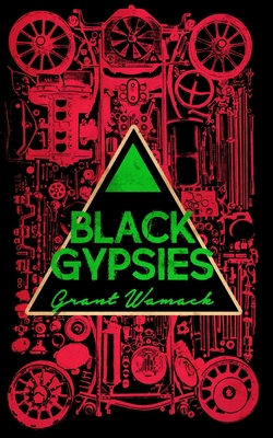 Black Gypsies 1940885566 Book Cover