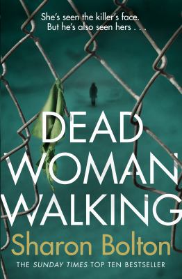 Dead Woman Walking 0593076435 Book Cover