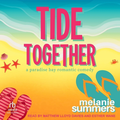 Tide Together B0DS7C87RT Book Cover