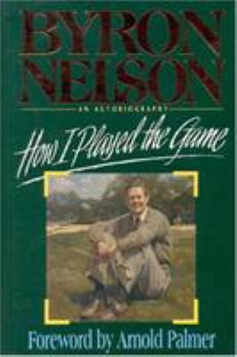 How I Played the Game : An Autobiography B07FYVG5W4 Book Cover