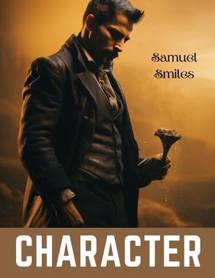 Character 1835911595 Book Cover