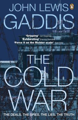The Cold War 0141025328 Book Cover