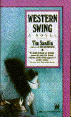Western Swing 0804104662 Book Cover