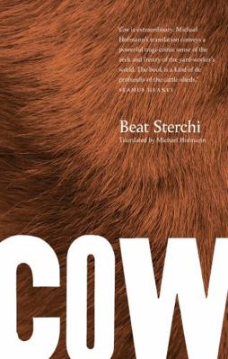 Cow 1786697467 Book Cover