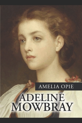 Adeline Mowbray B08DSX76QY Book Cover