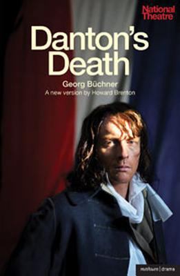 Danton's Death 1408132834 Book Cover