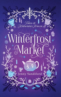 Winterfrost Market 0645979651 Book Cover