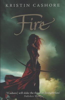 Fire 0575085126 Book Cover