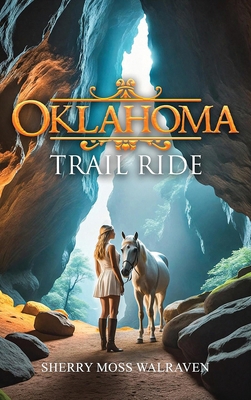 Oklahoma Trail Ride B0GZZCMP1F Book Cover