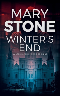Winter's End B086FPXRVX Book Cover