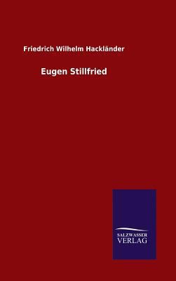 Eugen Stillfried [German] 3846063347 Book Cover