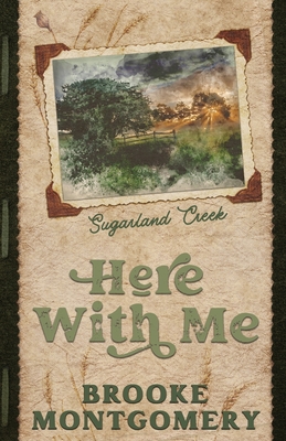 Here With Me (Alternate Special Edition Cover) B0CH2QRJNK Book Cover