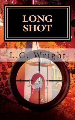 Long Shot: A Katt and Mouse Mystery 1492196444 Book Cover