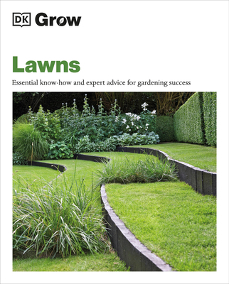 Grow Lawns: Essential Know-How and Expert Advic... 074409240X Book Cover