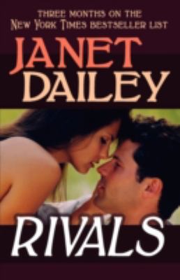 Rivals 0759298386 Book Cover