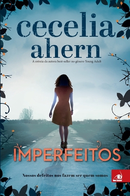 Imperfeitos [Portuguese] 8581636535 Book Cover