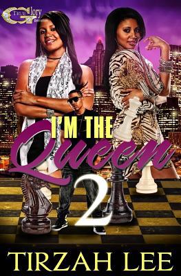 I'm the Queen 2 1500647985 Book Cover