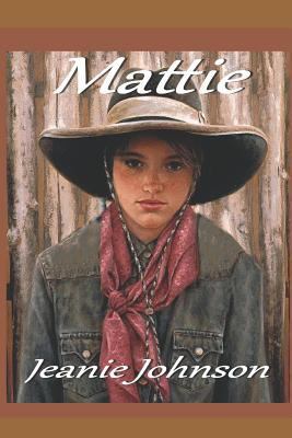 Mattie 1973460084 Book Cover