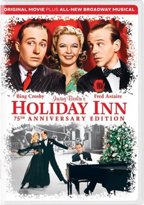 Holiday Inn B074PZQHRH Book Cover