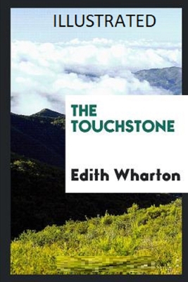 Paperback The Touchstone Illustrated Book
