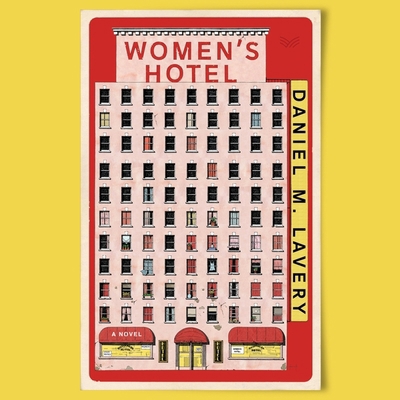 Women's Hotel B0D33S2YMY Book Cover