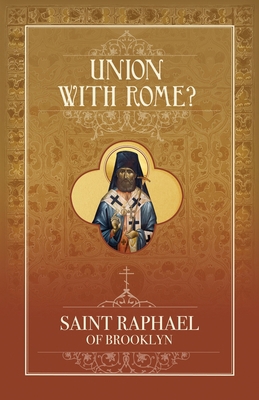 Union with Rome? 1639410813 Book Cover